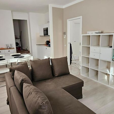 Casa Abetina Διαμέρισμα Μπαβένο Εξωτερικό φωτογραφία