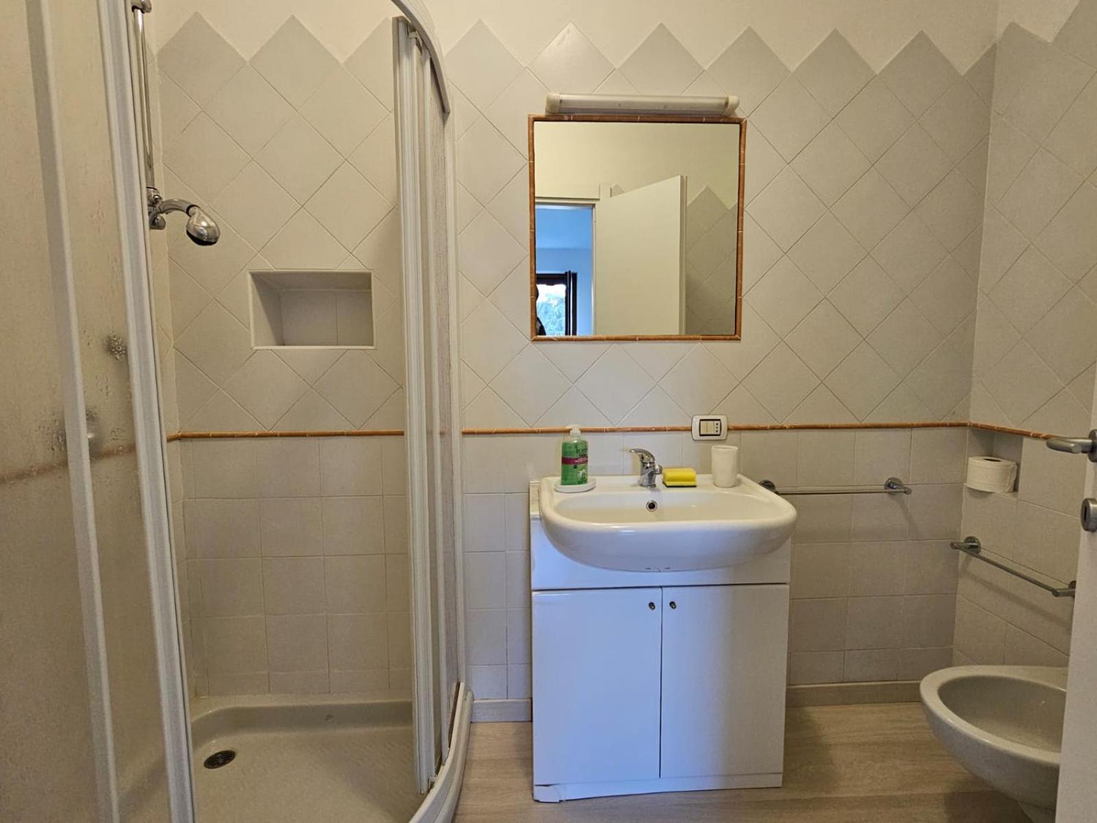 Casa Abetina Διαμέρισμα Μπαβένο Εξωτερικό φωτογραφία